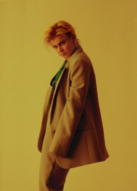 Robyn Drops New Album HONEY Today Image