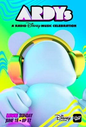 Sofia Carson to Host ARDYs: A RADIO DISNEY MUSIC CELEBRATION Image
