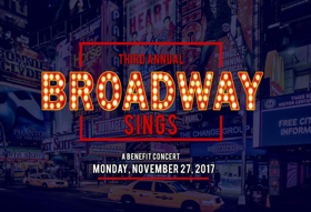 Broadway Takes Center Stage At Westport Playhouse Tonight Image