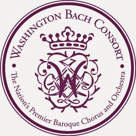 Washington Bach Consort Rings In The Holidays With Christmas Oratorio 