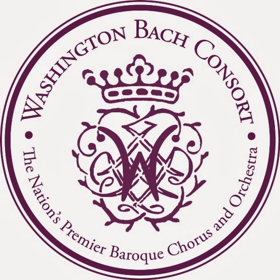 Washington Bach Consort Rings In The Holidays With Christmas Oratorio Image