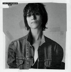 Charlotte Gainsbourg's 'Rest' Out Now; Named Best New Music by Pitchfork 