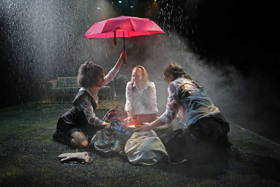 Review Roundup: See What Critics Thought of MAC BETH Image