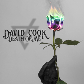 David Cook Releases New Single on Eve of New Acoustic Tour Launch  Image