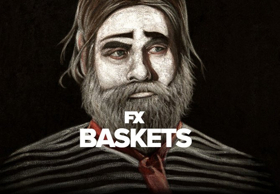 FX Premieres Season 3 of Zach Galifianakis' Acclaimed Comedy BASKETS, Today 