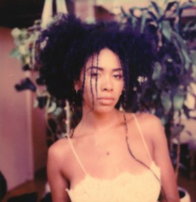 Rising Artist Herizen's Debut EP COME OVER TO MY HOUSE Out 10/26 Image