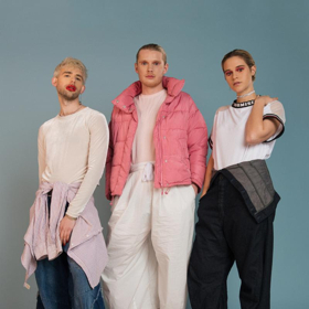 Huntly Release Video For GIVING CIRCLE Image