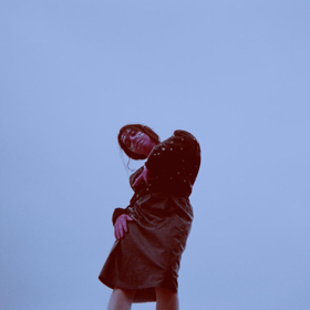 Tel Aviv/Brooklyn Experimental Songwriter Debuts SEE SO GOOD From Upcoming EP Image