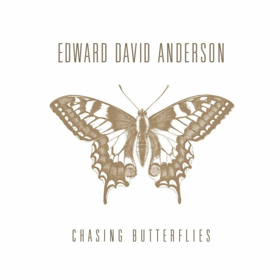 Edward David Anderson Shares Title Track Of New Muscle Shoals Recording CHASING BUTTERFLIES 