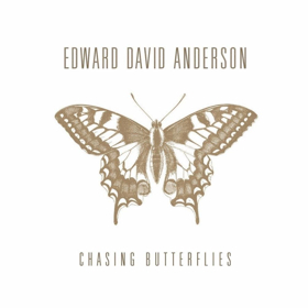 Edward David Anderson Shares Title Track Of New Muscle Shoals Recording CHASING BUTTERFLIES Image