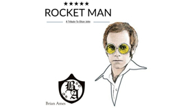 Brian Ames Pays Tribute to Elton John at 54 Below Image