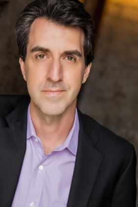 Interview: Jason Robert Brown Discusses His West End Concert Image