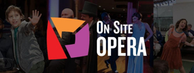 On Site Opera to Receive $15,000 Grant from the National Endowment for the Arts Image