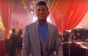 Season Three of DAVID TUTERA'S CELEBRATIONS Returns with All New Episodes 4/27 at 10PM ET/PT on WE tv 