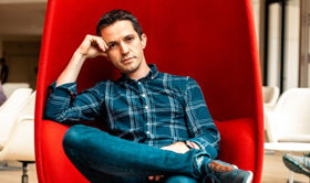 Ian Cusson Named COC's New Composer-in-Residence Image