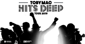 Toby Mac To Perform At Giant Center In Hershey Image