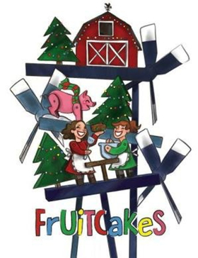 Possum Point Players Tickets For FrUiTCaKeS Going Faster Than Hotcakes  Image