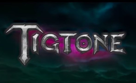 TIGTONE to Premiere January 13th on Adult Swim Image