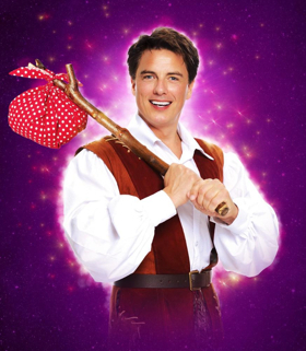 Interview: John Barrowman Talks DICK WHITTINGTON at Manchester Opera House Image