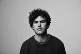 Vance Joy Releases Rework of Track I'M WITH YOU 