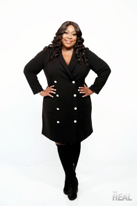 Loni Love to Host The Make-Up Artists & Hair Stylists Guild Awards 