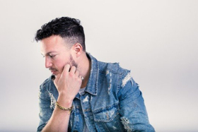 Celebrating A Year Of Raw Emotions With STOLAR Image