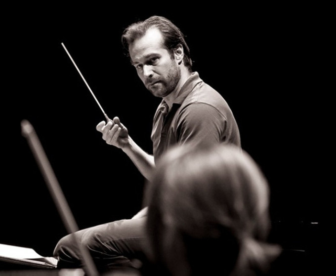 Review: THE SAN DIEGO SYMPHONY CONDUCTED BY FABIEN GABEL at The Jacobs Music Center 