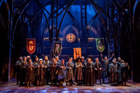 Breaking News: HARRY POTTER AND THE CURSED CHILD Will Apparate to Australia Image