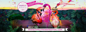Family Piknik Launches 7th Edition Of Its Festival This Summer 