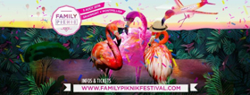Family Piknik Launches 7th Edition Of Its Festival This Summer Image