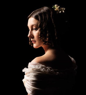Casting Announced for THE GLASS PIANO Image