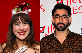 Farah Alvin, Max Crumm, And More Will Star In TWIST OF FATE At Feinstein's/54 Below Image