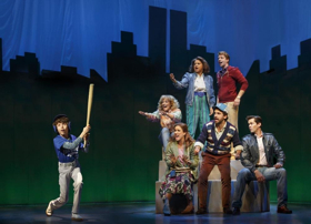 The Actors Fund to Host Screening of FALSETTOS 