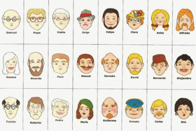 BWW BLOG: My Ultimate Musical Theatre Persona: As Predicted Through Online Personality Tests Image