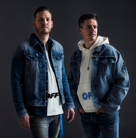 Dutch Duo Firebeatz Head Out on North American Tour 
