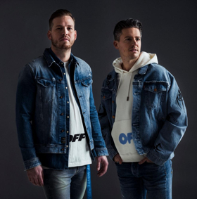 Dutch Duo Firebeatz Head Out on North American Tour Image