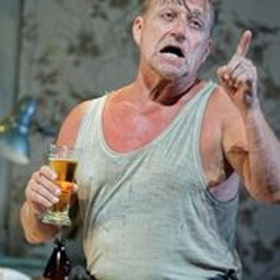 Review: THE DAYLIGHT ATHEIST at ASB Waterfront Theatre Image