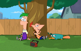 Disney's Global Hit PHINEAS AND FERB Will Be Available in Its Entirety on DisneyNOW, Beginning Wednesday, May 2 