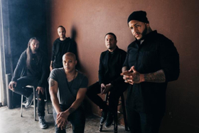 Bad Wolves' DISOBEY Enters Top 25 + ZOMBIE Certified Platinum, On Tour Throughout Summer 2018 
