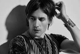 PENNY DREADFUL's Reeve Carney to Make Green Room 42 Debut 