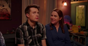 VIDEO: Watch Donna Lynne Champlin Sing New Song 'I've Always Never Believed In You' From CRAZY EX-GIRLFRIEND Image