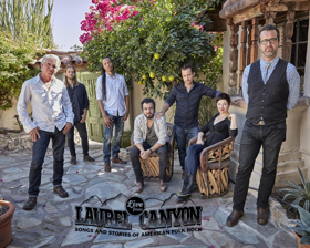 LIVE FROM LAUREL CANYON Comes to Montalvo Arts Center in Saratoga 