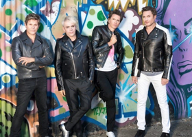 BBC Four Announces BOYS ON FILM - A Night with Duran Duran to Premiere Friday, June 29 