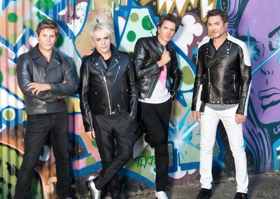 BBC Four Announces BOYS ON FILM - A Night with Duran Duran to Premiere Friday, June 29 Image