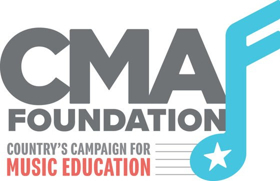 CMA Foundation Partners With Tennessee Music Education Association For Annual Conference  Image