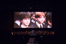 NJPAC and NJSO Partner for HARRY POTTER AND THE ORDER OF THE PHOENIX IN CONCERT 