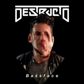 Destructo Returns with New Single/Video 'Bassface'  on Hits Hard 