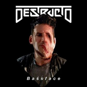 Destructo Returns with New Single/Video 'Bassface' on Hits Hard Image
