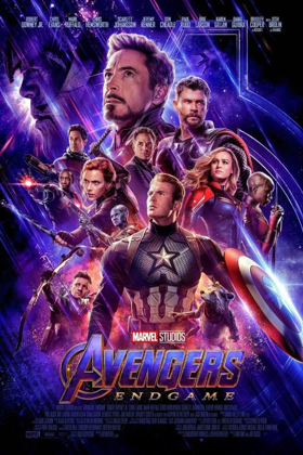 Tickets for AVENGERS: ENDGAME Are Available Now! 