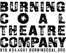 Burning Coal Theatre Company Presents KING CHARLES III 